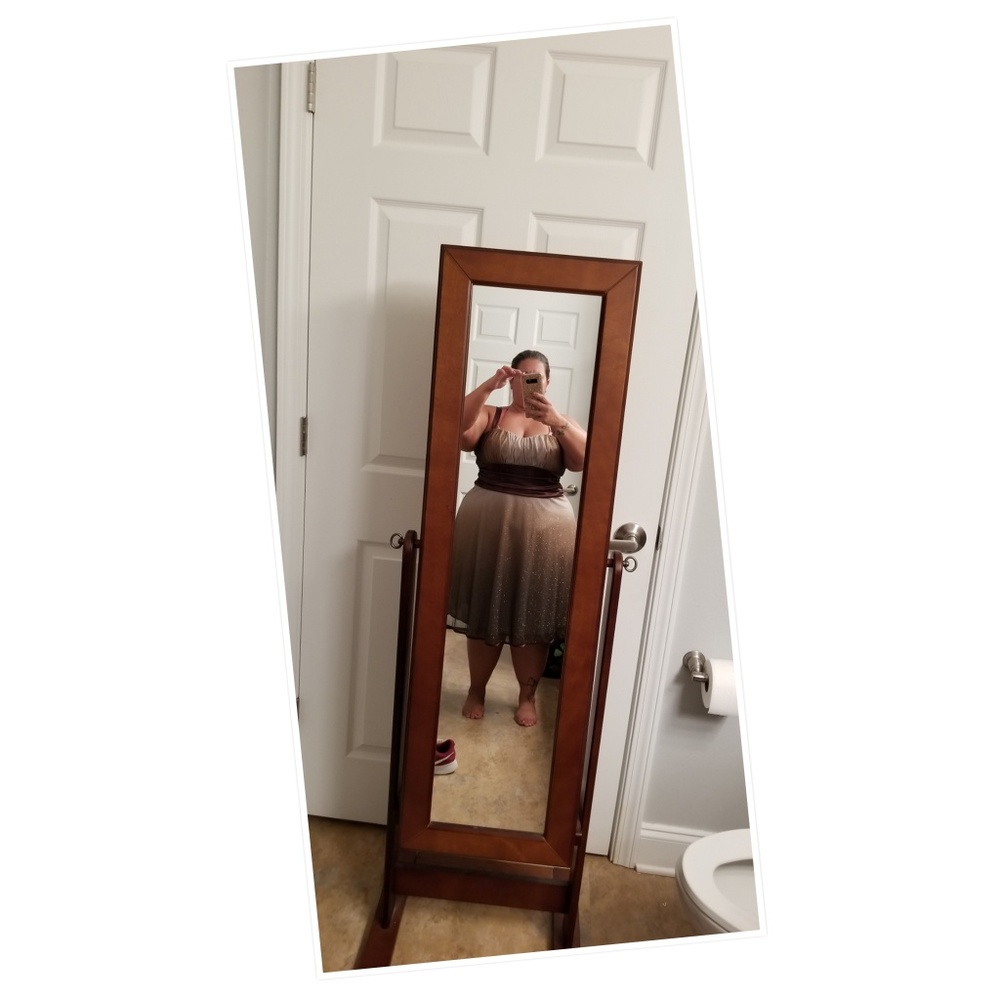 Dressbarn semi formal